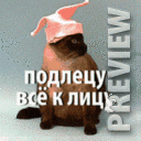 подлецу все к лицу