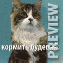 Кормить будешь?