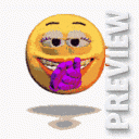 Целующий Смайл