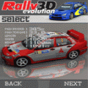 3D  (3D Rally Evolution)
