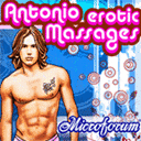 Салон красоты Антонио (Antonio`s Erotic Massages)