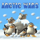   (Arctic Wars)