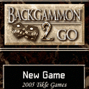 -2 (Backgammon 2)