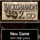 Нарды-2 (Backgammon 2)