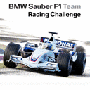  BMW Sauber F1