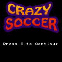   (Crazy Soccer)