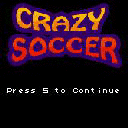 Безбашенный футбол (Crazy Soccer)