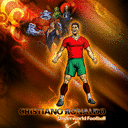 Кристиано Рональдо против нечисти