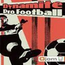   (Dynamite Pro Football)