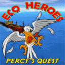   (Eco Heroes-Percy`s Quest)