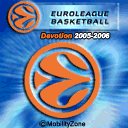   (Euroleague Basketball)