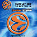 ������������� �������� (Euroleague Basketball)