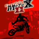 Фристайл Moto-X II