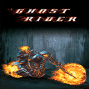   (Ghost rider)