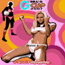 Женская Лига 2007 (Girl`s Cup 2007)