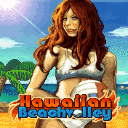 Гавайский пляжный волейбол (Hawaiian Beach Volley)