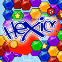 Hexic - Взрывная Реакция