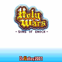   (Holy Wars)
