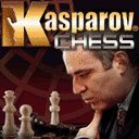Шахматы с Каспаровым