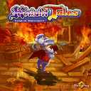 Рыцарские истории (Knight Tales: Land of Bitterness)