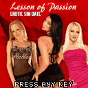   (Lesson of Passion)