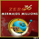   (Mermaids Millions-Zero36)