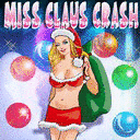 Очаровательная помощница Санты (Miss Claus Crash)