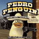   (Mobile Pet - Pedro Penguin)