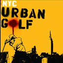   -(NYC Urban Golf)