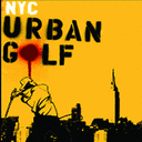 Гольф в Нью-Йорке(NYC Urban Golf)
