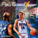Уличный баскетбол (Pau Gasol)