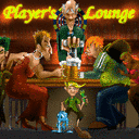   -  (Player`s Lounge - Darts)