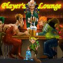 Игравой зал - дартс (Player`s Lounge - Darts)
