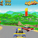   3D (Racing Fever™ GT 3D)