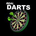   (Real darts)