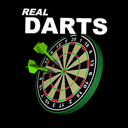Реальный дартс (Real darts)