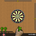 �������� ����� (Real darts)