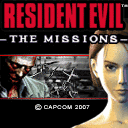  :  (Resident Evil: The Missions)