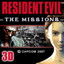  :  3D (Resident Evil: The Missions 3D)