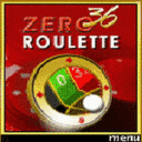  (Roulette-Zero36)