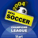 Настоящий футбол 2004