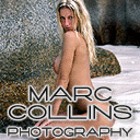 Жаркий пляж