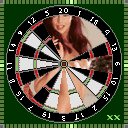      (Sexy Darts Evelyn Lory)