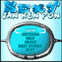 -- (SexyJanKenPon)