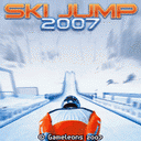    (Ski Jump)