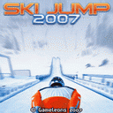 ������ � ��������� (Ski Jump)