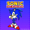 Sonic - Супер Ежик