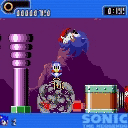 Sonic -  