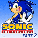 Sonic - Супер Ежик 2