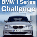  BMW 1  (BMW 1 series challenge)